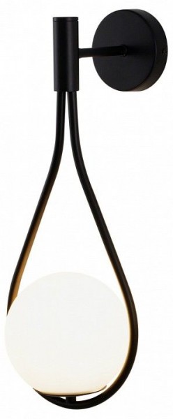 Бра Moderli Barocco V11574-1W в Добрянке - dobryanka.ok-mebel.com | фото