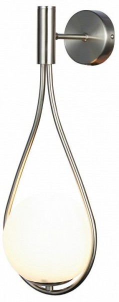 Бра Moderli Barocco V11576-1W в Добрянке - dobryanka.ok-mebel.com | фото