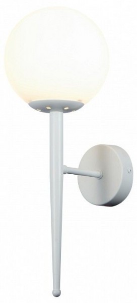 Бра Moderli Scrumbel V11563-1W в Добрянке - dobryanka.ok-mebel.com | фото