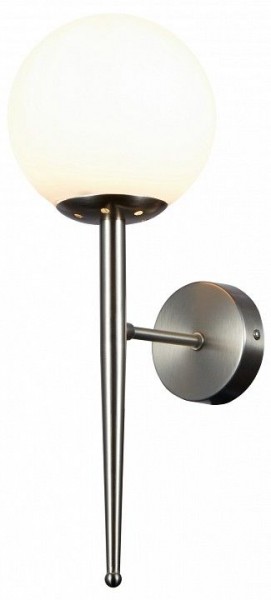 Бра Moderli Scrumbel V11564-1W в Добрянке - dobryanka.ok-mebel.com | фото