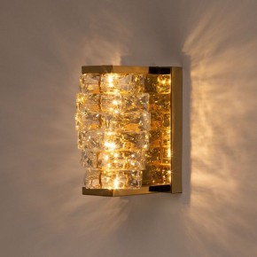 Бра MW-Light Гослар 19 498027601 в Добрянке - dobryanka.ok-mebel.com | фото 4