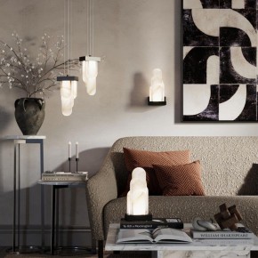 Бра Odeon Light Foros 5437/12WL в Добрянке - dobryanka.ok-mebel.com | фото 5