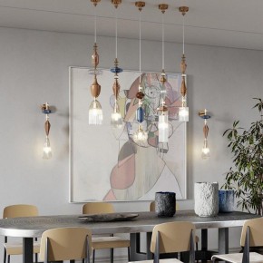 Бра Odeon Light Terra 5414/1WA в Добрянке - dobryanka.ok-mebel.com | фото 5