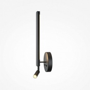 Бра с подсветкой Maytoni Combo MOD214WL-L8B3K1 в Добрянке - dobryanka.ok-mebel.com | фото 2