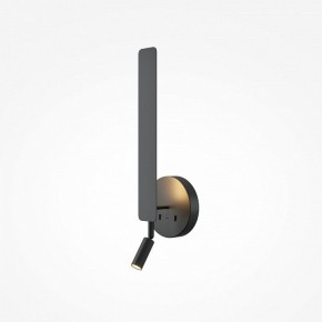 Бра с подсветкой Maytoni Combo MOD214WL-L8B3K1 в Добрянке - dobryanka.ok-mebel.com | фото 3