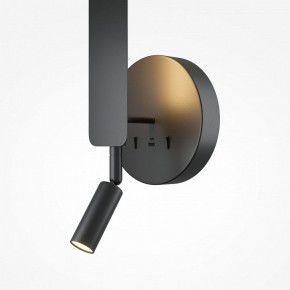 Бра с подсветкой Maytoni Combo MOD214WL-L8B3K1 в Добрянке - dobryanka.ok-mebel.com | фото 7
