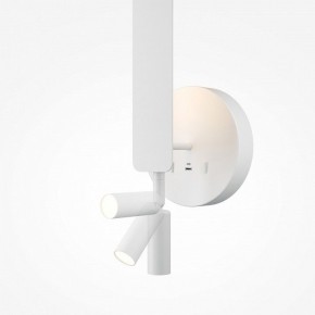 Бра с подсветкой Maytoni Combo MOD214WL-L8W3K1 в Добрянке - dobryanka.ok-mebel.com | фото 4