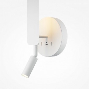 Бра с подсветкой Maytoni Combo MOD214WL-L8W3K1 в Добрянке - dobryanka.ok-mebel.com | фото 8