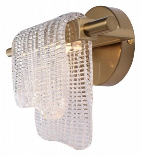 Бра ST-Luce VOILE SL6021.201.06 в Добрянке - dobryanka.ok-mebel.com | фото 3