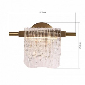 Бра ST-Luce VOILE SL6021.201.06 в Добрянке - dobryanka.ok-mebel.com | фото 6
