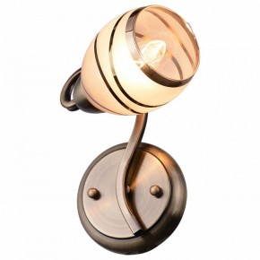 Бра TopLight Polly TL3720B-01AB в Добрянке - dobryanka.ok-mebel.com | фото