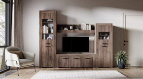 БРУНО Гостиная в Добрянке - dobryanka.ok-mebel.com | фото