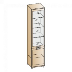 Детская Мелисса композиция 1 (Ясень Асахи) в Добрянке - dobryanka.ok-mebel.com | фото 9