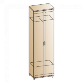Детская Мелисса композиция 3 (Снежный Ясень) в Добрянке - dobryanka.ok-mebel.com | фото 3