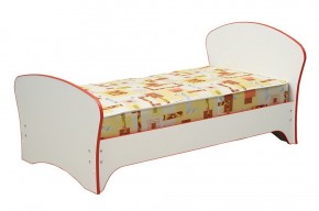 Набор мебели для детской Юниор-10 (с кроватью 800*1600) ЛДСП в Добрянке - dobryanka.ok-mebel.com | фото 3