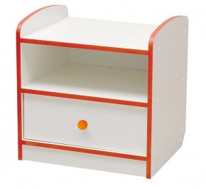 Набор мебели для детской Юниор-10 (с кроватью 800*1600) ЛДСП в Добрянке - dobryanka.ok-mebel.com | фото 4