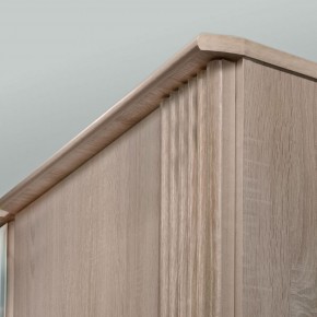 ДИАНА Д12 Шкаф для одежды в Добрянке - dobryanka.ok-mebel.com | фото 2