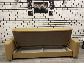 Диван Арбат БД с подлокотниками в Добрянке - dobryanka.ok-mebel.com | фото 2