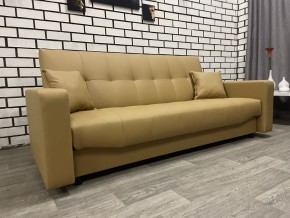 Диван Арбат БД с подлокотниками (ткань до 400 руб) в Добрянке - dobryanka.ok-mebel.com | фото