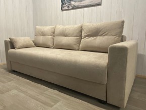 Диван Комфорт-5 (НПБ) велюр Comfort 02 в Добрянке - dobryanka.ok-mebel.com | фото 2