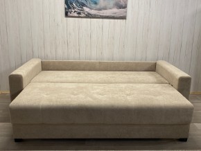Диван Комфорт-5 (НПБ) велюр Comfort 02 в Добрянке - dobryanka.ok-mebel.com | фото 4
