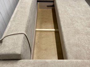 Диван Комфорт-5 (НПБ) велюр Comfort 02 в Добрянке - dobryanka.ok-mebel.com | фото 6