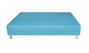 Диван-кровать Комфорт без подлокотников BALTIC AZURE (2 подушки) в Добрянке - dobryanka.ok-mebel.com | фото 4