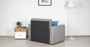 Диван-кровать Найс Р (85) ТД 296 в Добрянке - dobryanka.ok-mebel.com | фото 3