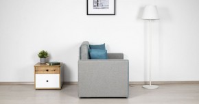 Диван-кровать Найс Р (85) ТД 296 в Добрянке - dobryanka.ok-mebel.com | фото 4