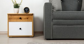 Диван-кровать Найс Р (85) ТД 298 в Добрянке - dobryanka.ok-mebel.com | фото 8