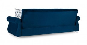 Диван-кровать Роуз ТД 410 + комплект подушек в Добрянке - dobryanka.ok-mebel.com | фото 5