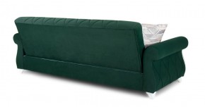 Диван-кровать Роуз ТД 411 + комплект подушек в Добрянке - dobryanka.ok-mebel.com | фото 5
