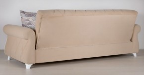Диван-кровать Роуз ТД 412 + комплект подушек в Добрянке - dobryanka.ok-mebel.com | фото 5