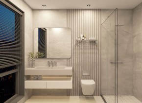 DK2036-BK Встраиваемый светильник влагозащ., IP 44, до 15 Вт, GU10, LED, черный, алюминий в Добрянке - dobryanka.ok-mebel.com | фото 5