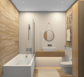 DK2036-WH Встраиваемый светильник влагозащ., IP 44, до 15 Вт, GU10, LED, белый, алюминий в Добрянке - dobryanka.ok-mebel.com | фото 6