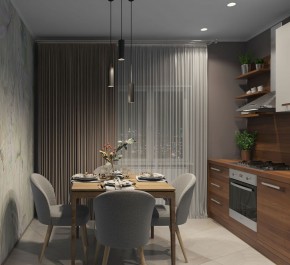 DK3026-WH Встраиваемый светильник, IP 20, 10 Вт, GU5.3, LED, белый, пластик в Добрянке - dobryanka.ok-mebel.com | фото 5