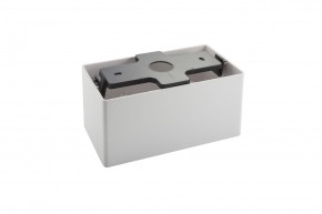 DK3035-WH Светильник накладной IP 20, 10 Вт, GU5.3, LED, белый, пластик в Добрянке - dobryanka.ok-mebel.com | фото 5