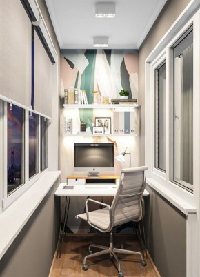 DK3035-WH Светильник накладной IP 20, 10 Вт, GU5.3, LED, белый, пластик в Добрянке - dobryanka.ok-mebel.com | фото 7