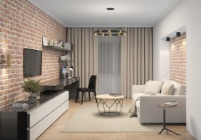 DK3040-BK Светильник накладной IP 20, 10 Вт, GU5.3, LED, черный, пластик в Добрянке - dobryanka.ok-mebel.com | фото 10