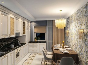 DK3061-WBR Встраиваемый светильник, IP 20, 10 Вт, GU5.3, LED, белый/бронзовый, пластик в Добрянке - dobryanka.ok-mebel.com | фото 7