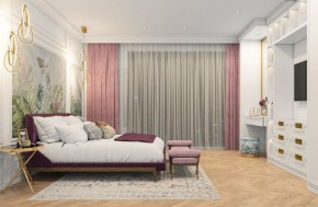 DK3071-WBR Встраиваемый светильник, IP 20, 10 Вт, GU5.3, LED, белый/бронзовый, пластик в Добрянке - dobryanka.ok-mebel.com | фото 3