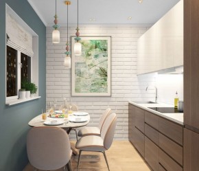 DK3072-WBR Встраиваемый светильник, IP 20, 10 Вт, GU5.3, LED, белый/бронзовый, пластик в Добрянке - dobryanka.ok-mebel.com | фото 4