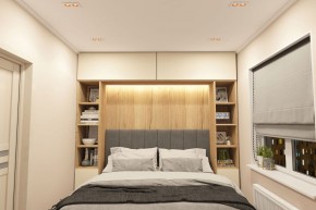 DK3072-WBR Встраиваемый светильник, IP 20, 10 Вт, GU5.3, LED, белый/бронзовый, пластик в Добрянке - dobryanka.ok-mebel.com | фото 7