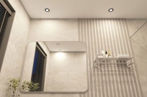DK3101-BK Встраиваемый влагозащищенный светильник, IP65, до 10 Вт, LED, GU5,3, черный в Добрянке - dobryanka.ok-mebel.com | фото 8