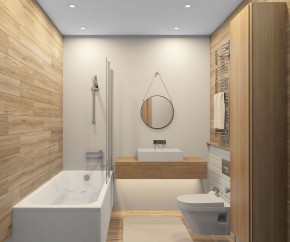 DK3102-WH Встраиваемый влагозащищенный светильник, IP65, до 10 Вт, LED, GU5,3, белый в Добрянке - dobryanka.ok-mebel.com | фото 5