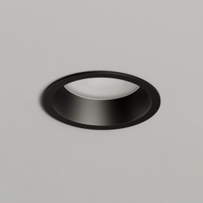 DK3103-BK Встраиваемый влагозащищенный светильник, IP 65, 10 Вт, GU5.3, LED, черный, пластик в Добрянке - dobryanka.ok-mebel.com | фото 2
