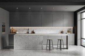 DK3103-BK Встраиваемый влагозащищенный светильник, IP 65, 10 Вт, GU5.3, LED, черный, пластик в Добрянке - dobryanka.ok-mebel.com | фото 5