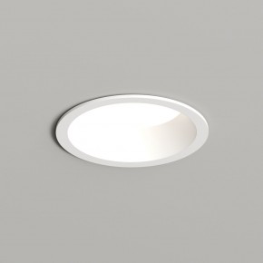 DK3103-WH Встраиваемый влагозащищенный светильник, IP 65, 10 Вт, GU5.3, LED, белый, пластик в Добрянке - dobryanka.ok-mebel.com | фото 7