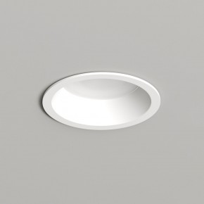 DK3103-WH Встраиваемый влагозащищенный светильник, IP 65, 10 Вт, GU5.3, LED, белый, пластик в Добрянке - dobryanka.ok-mebel.com | фото 8