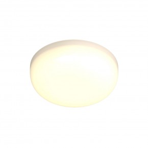 DK4600-WW Встраиваемый светильник, IP 20, 9 Вт, LED 3000, белый, пластик в Добрянке - dobryanka.ok-mebel.com | фото 4